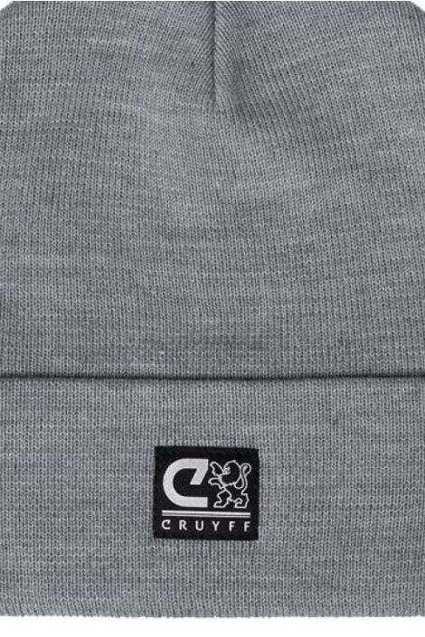 Cruyff csa253114 chest beanie